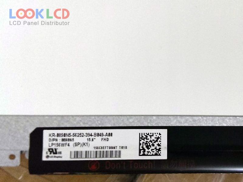 LP156WF4-SPK1